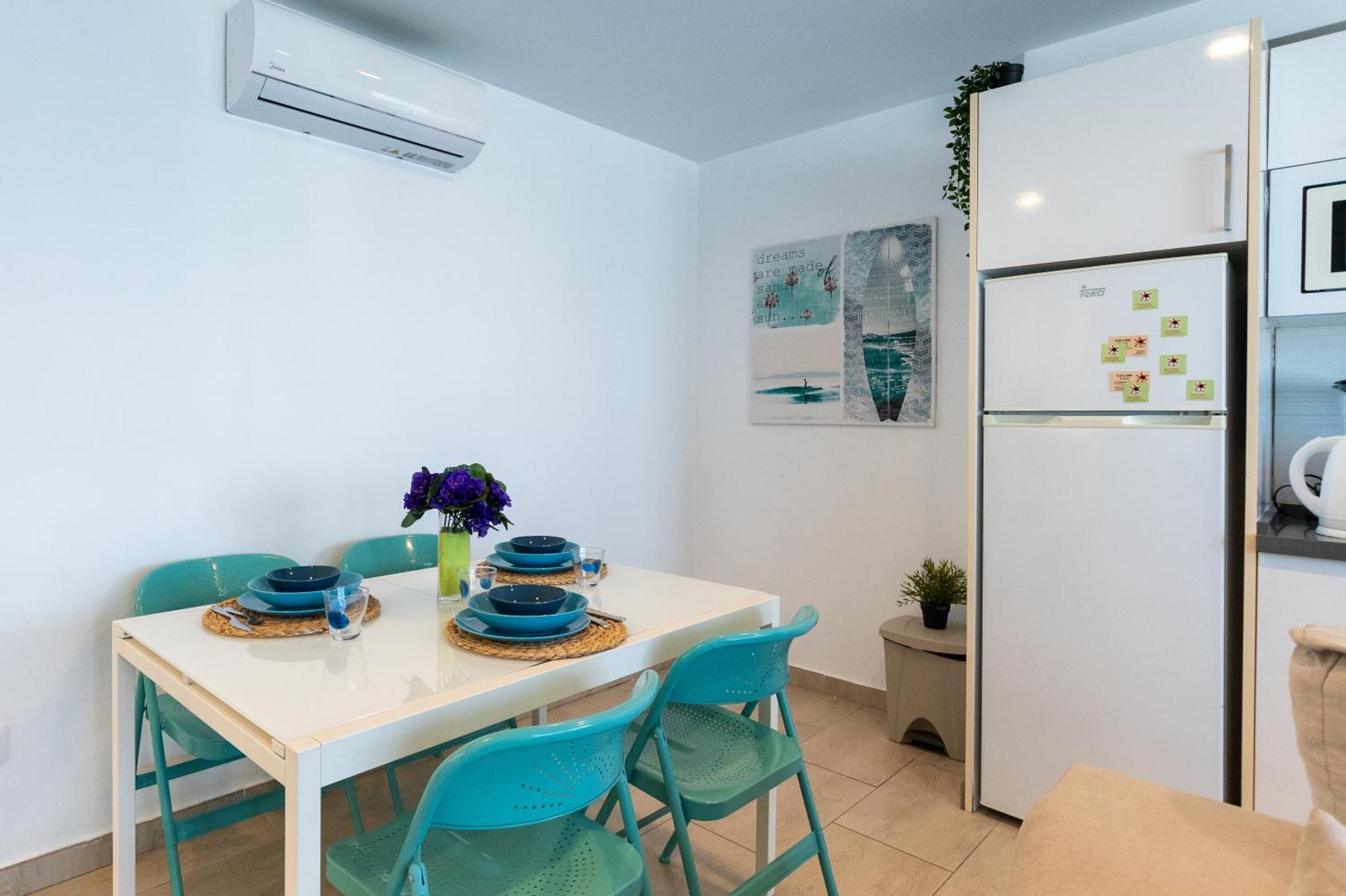 Apartamento Bellavista Tías