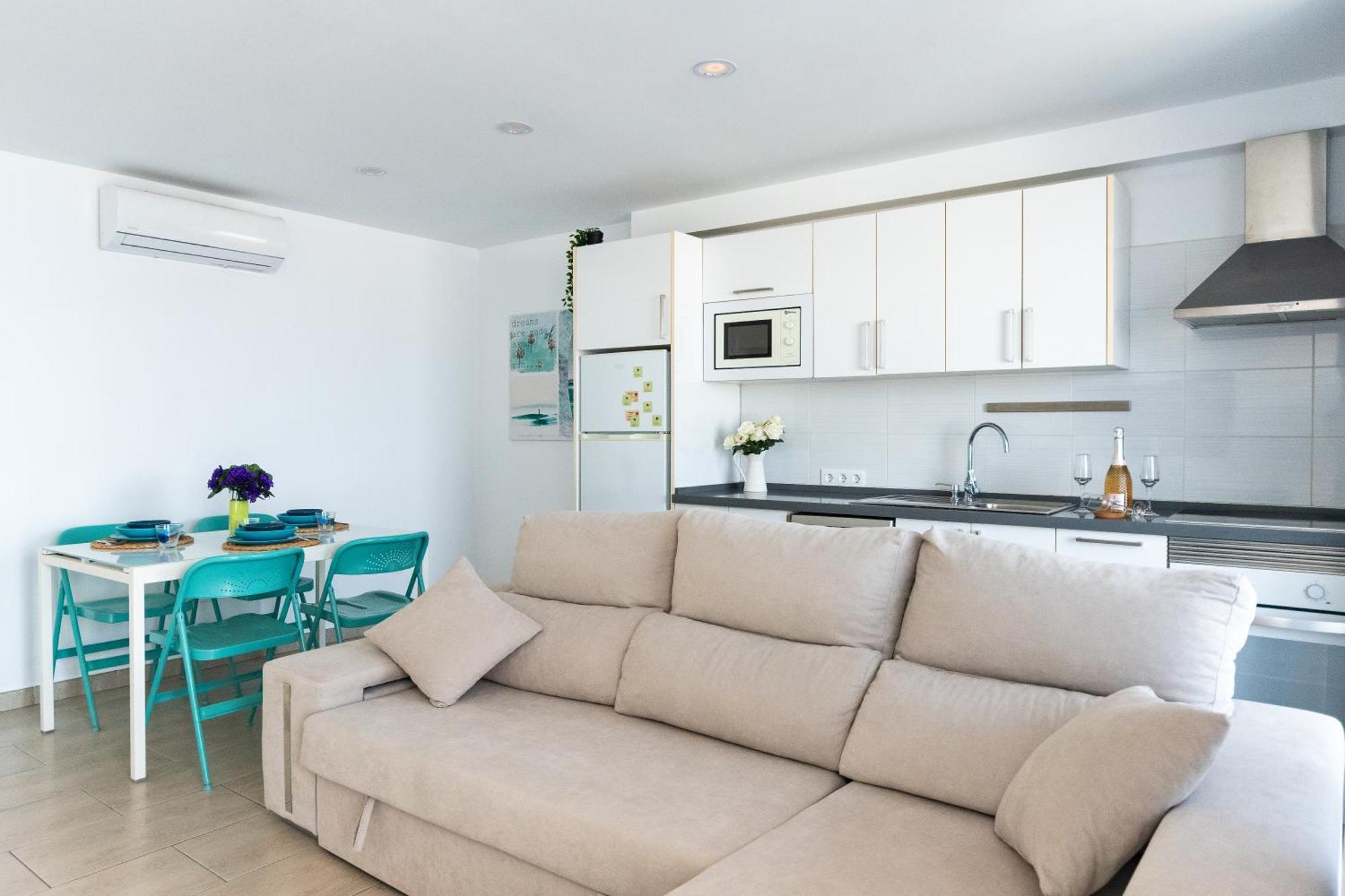 Apartamento Bellavista