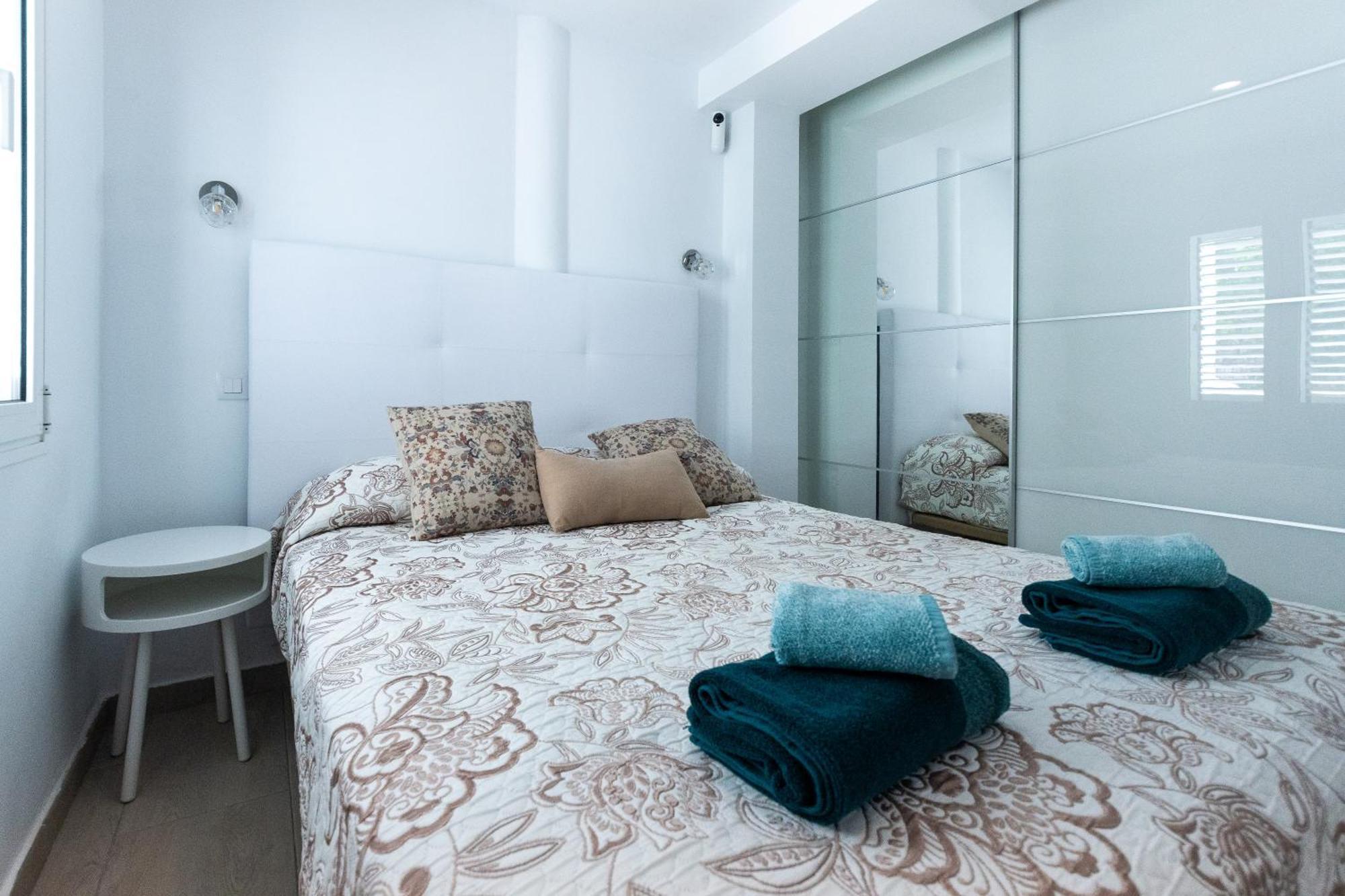 Apartamento Bellavista
