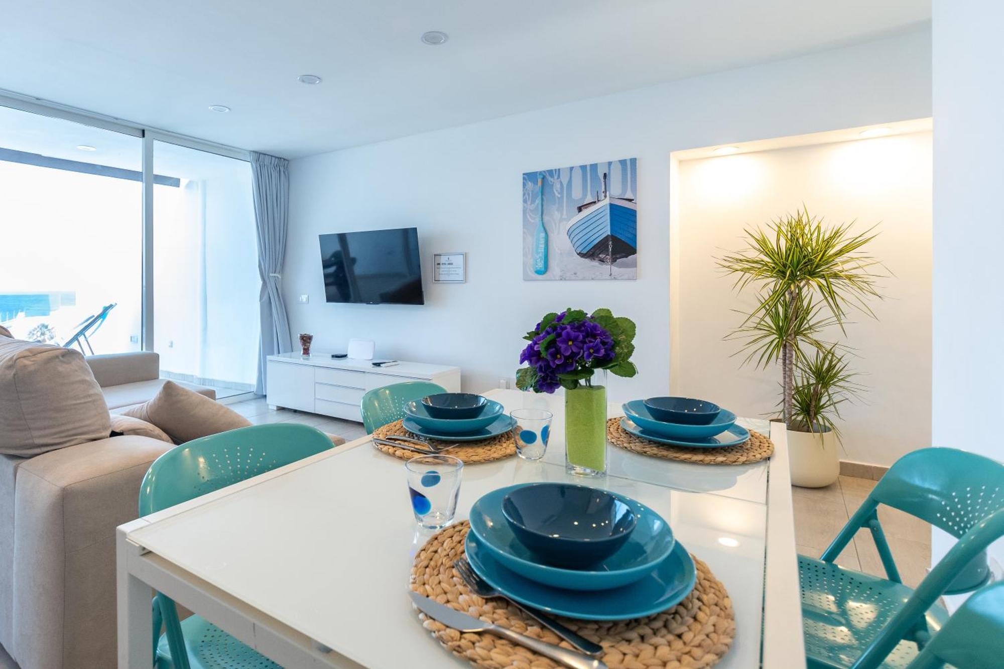 Bellavista Apartment